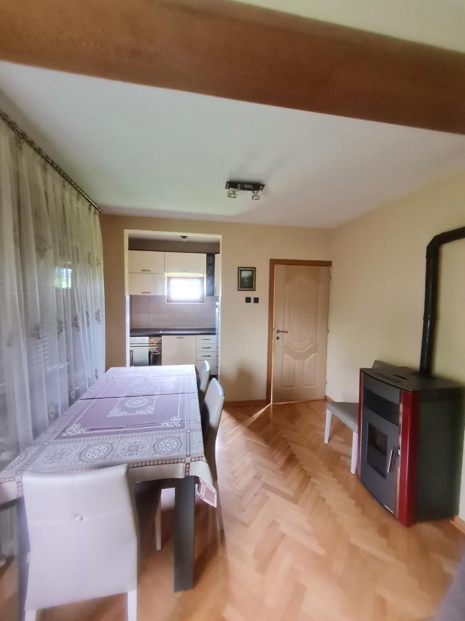 Apartmani Minjevic Биело-Поле Экстерьер фото